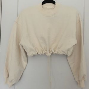 Oak + Fort sweatshirt